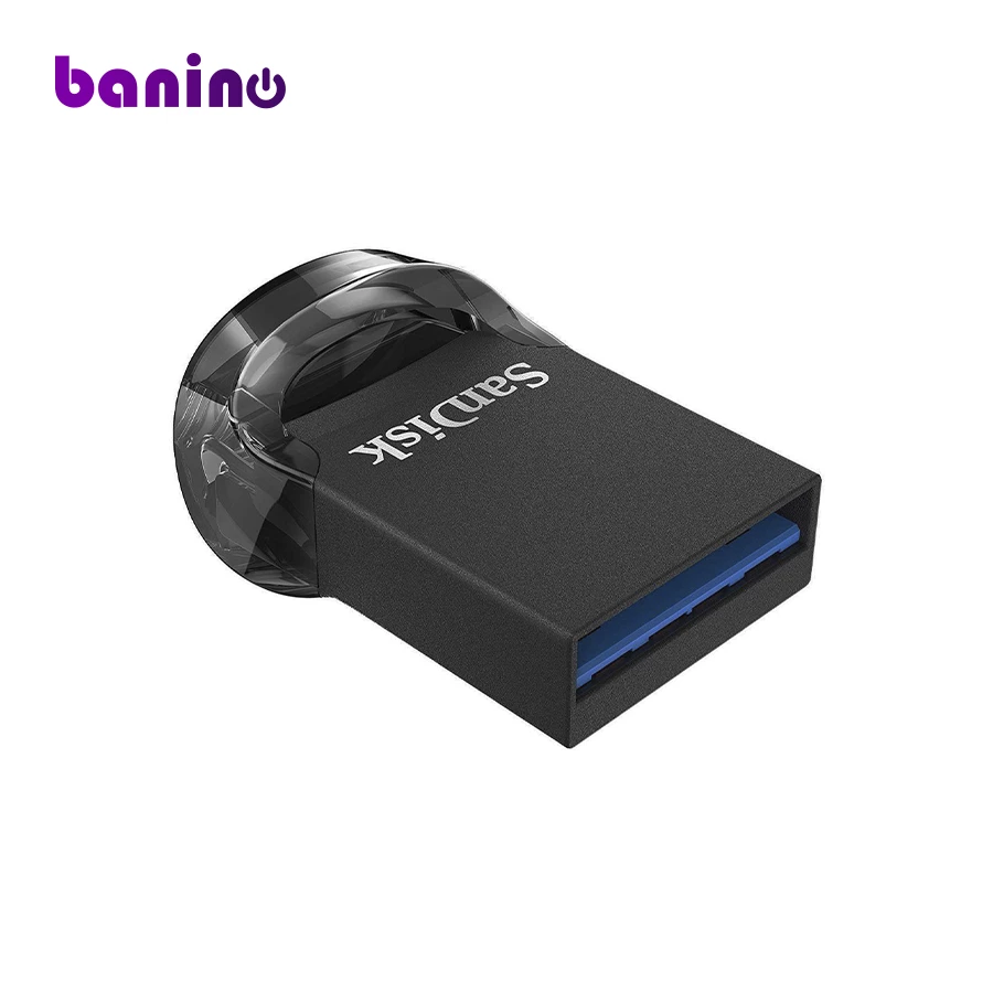 Sandisk ULTRA FIT CZ430 USB 3.1 64GB Flash Memory