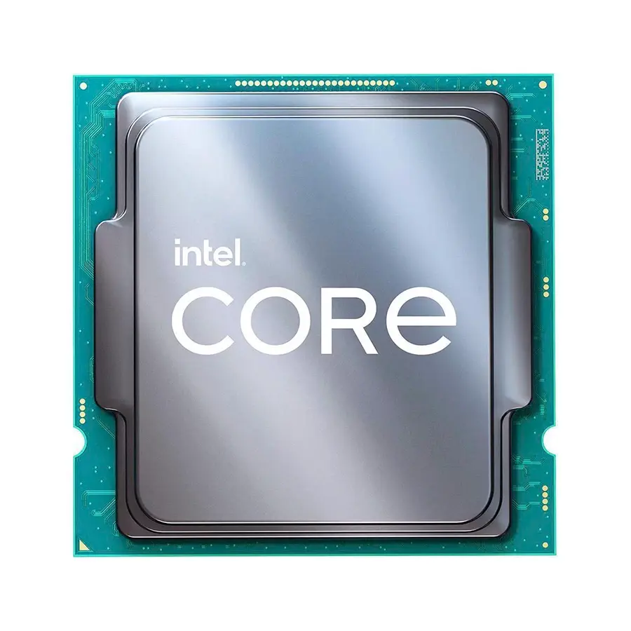 پردازنده بدون باکس اینتل Core i5-12400F Alder Lake