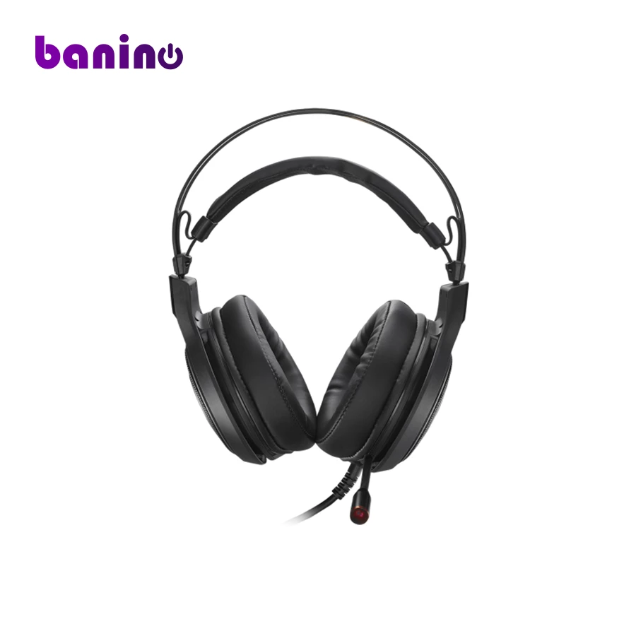 Rapoo VH520C Gaming Headset