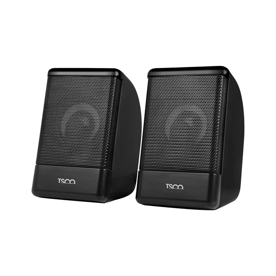 TSCO TS 2058 6W Wired Speaker