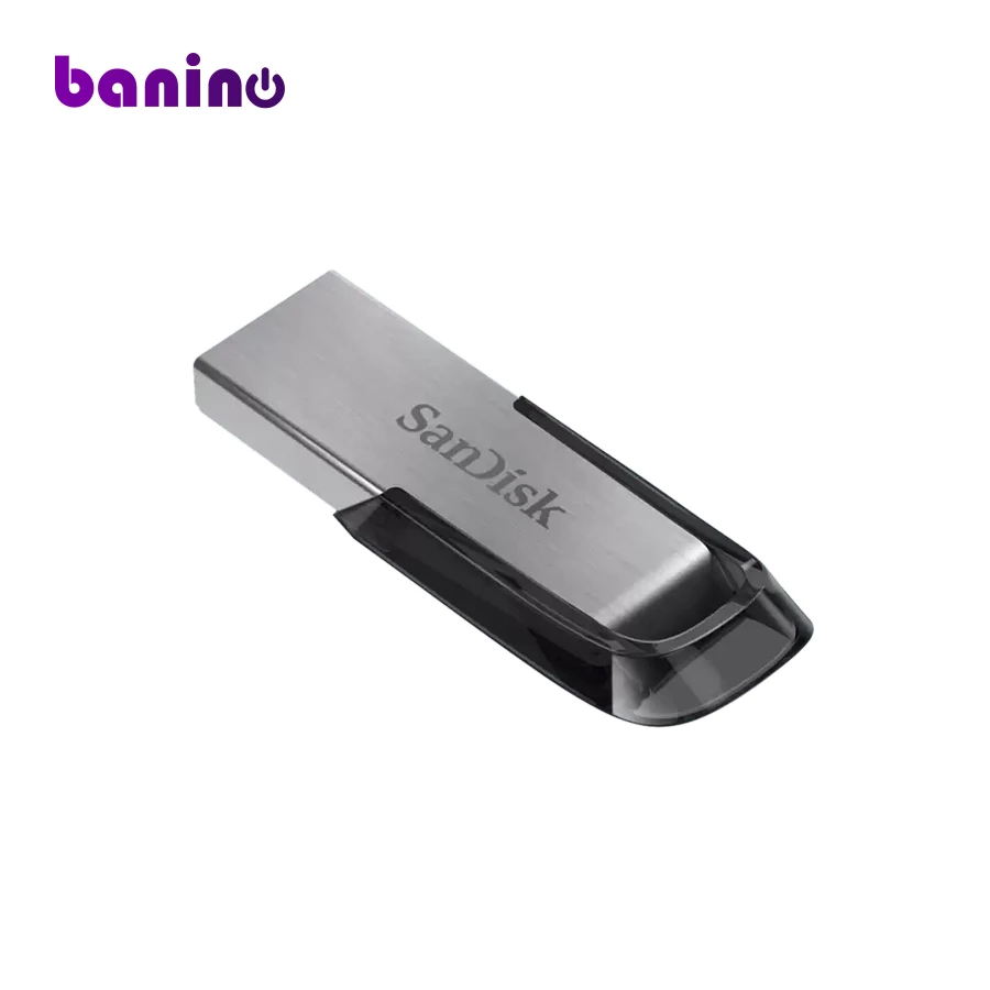 SanDisk CZ73 Ultra Flair USB3.0 64GB Flash Memory
