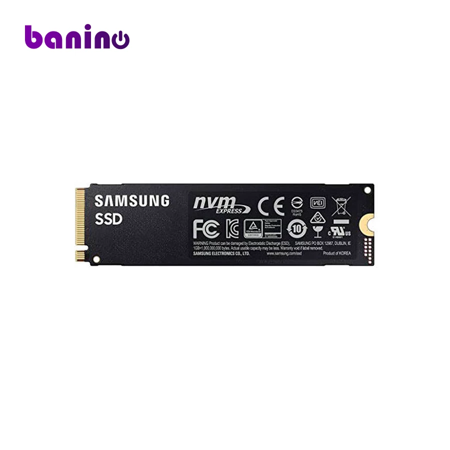 Samsung 980 PRO 1TB M.2 SSD