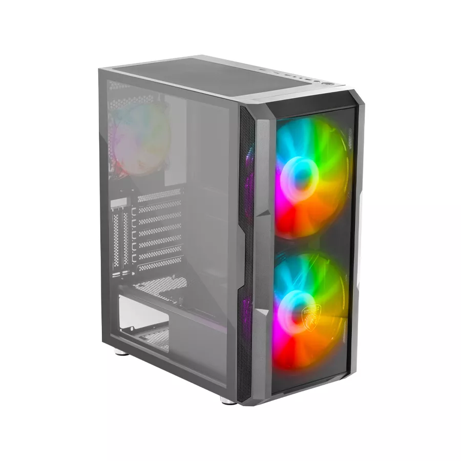 GREEN GRIFFIN G4 Mid Tower Case