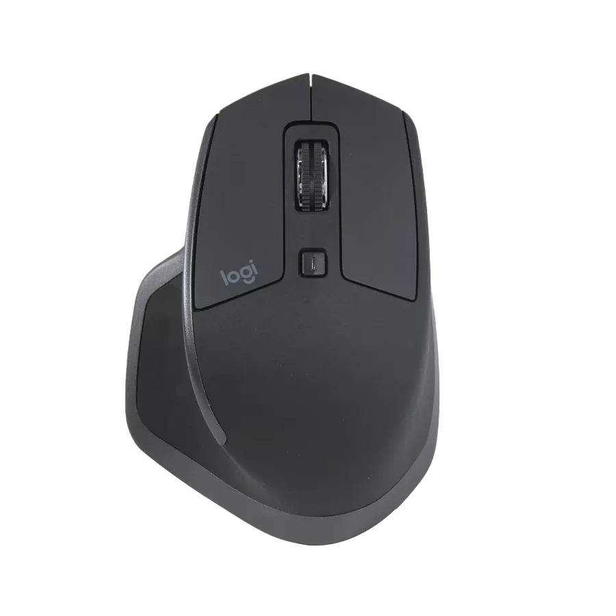 MX MASTER 2S Wireless Mouse