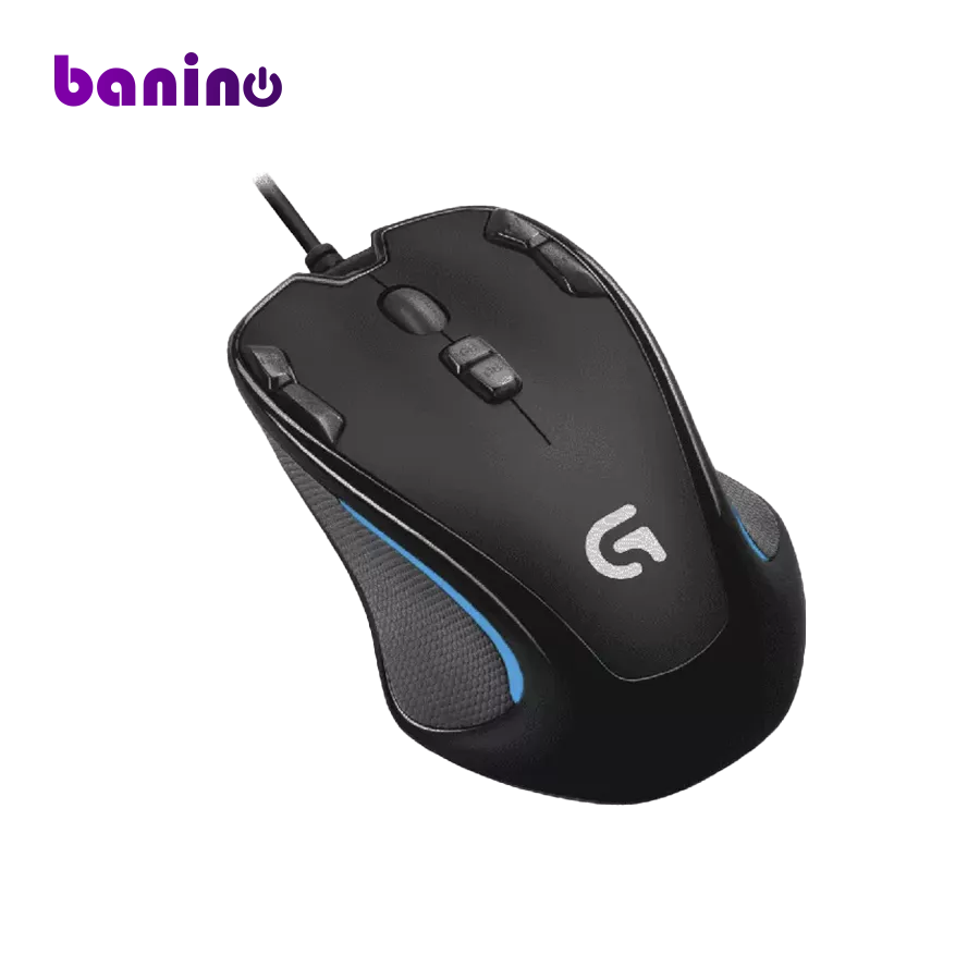 G300S Gaming Mouse