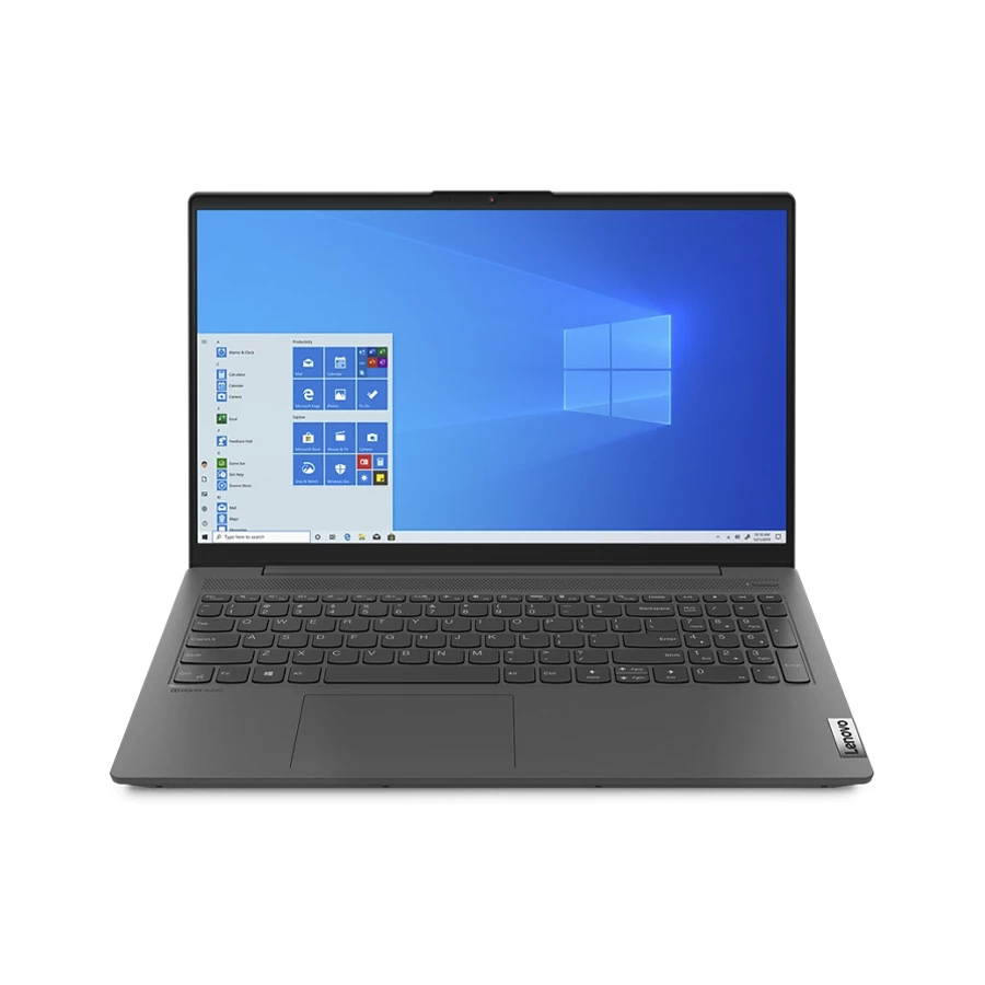لپ تاپ لنوو مدل Ideapad 5 Core i3(1115G4)-4GB-512GB SSD-2GB(MX450)-Full HD