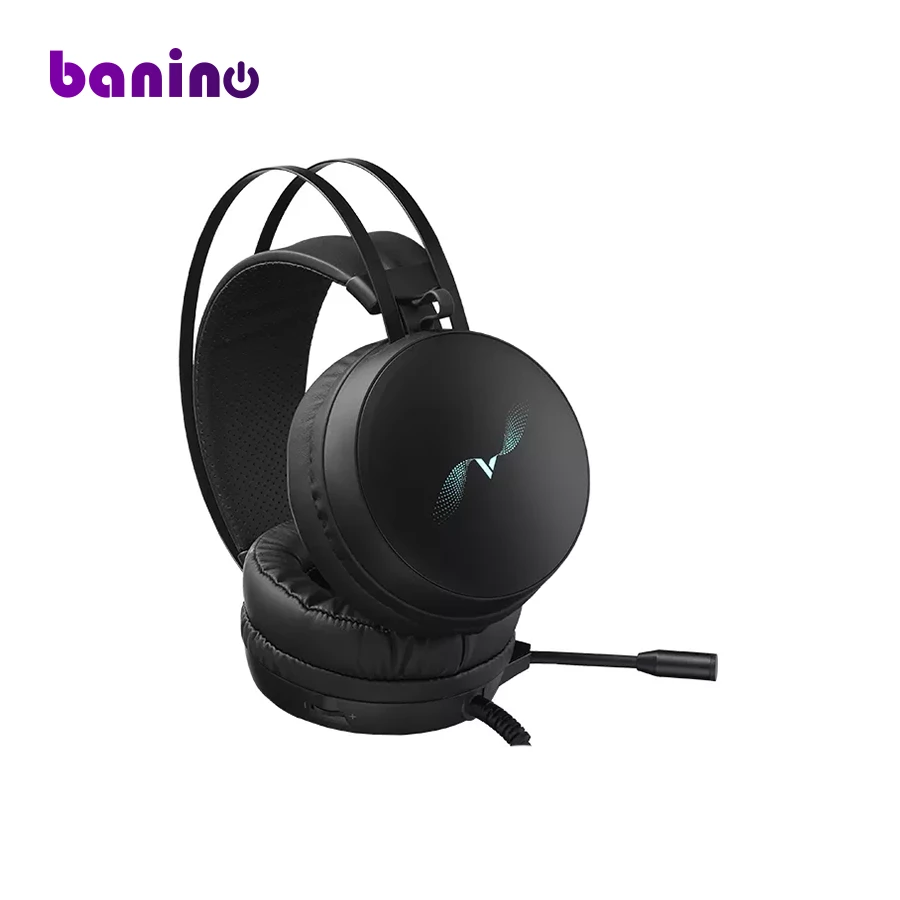 Rapoo VH310 Virtual 7.1 Gaming Headset