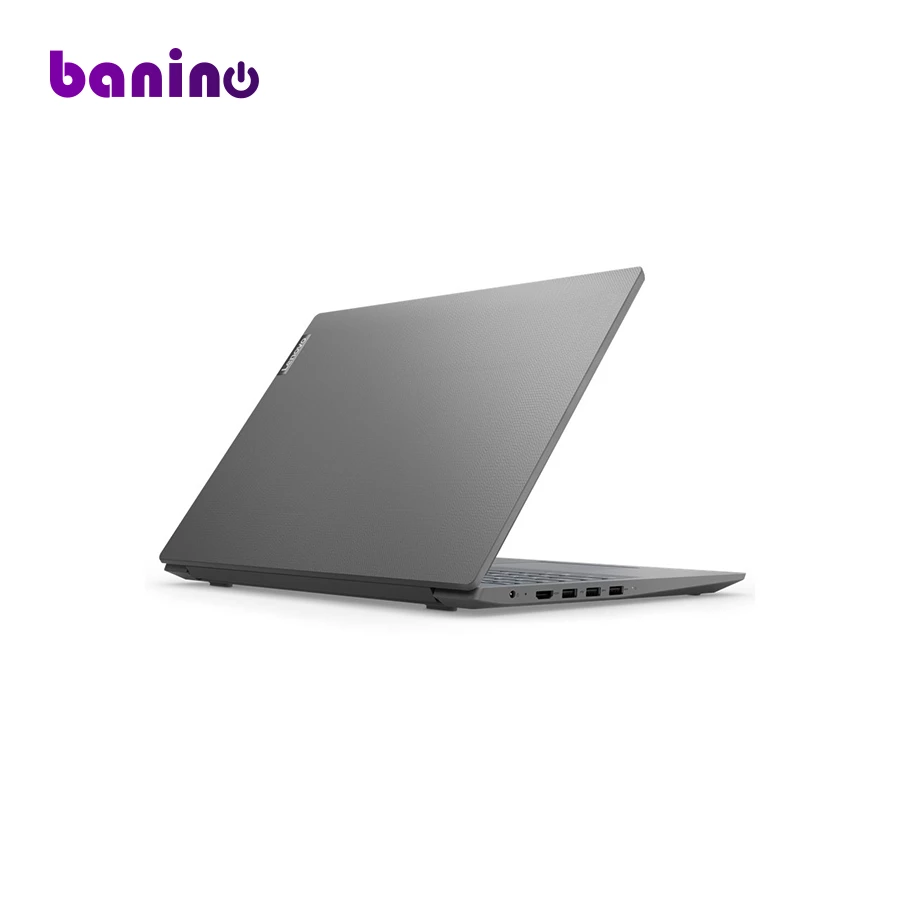لپ تاپ لنوو مدل V15 Core i3(1215U)-4GB-256GB SSD-INTEL-Full HD