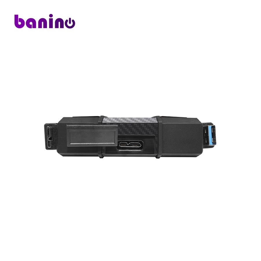 ADATA HD710Pro 2TB USB3.2 Gen 1 External Hard Drive