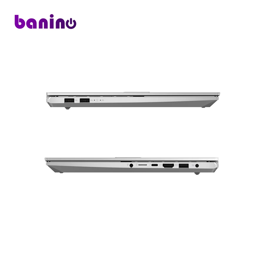 VivoBook K3500PH Core i5(11300H)-8GB-512GB SSD-4GB(GTX1650)-Full HD-OLED