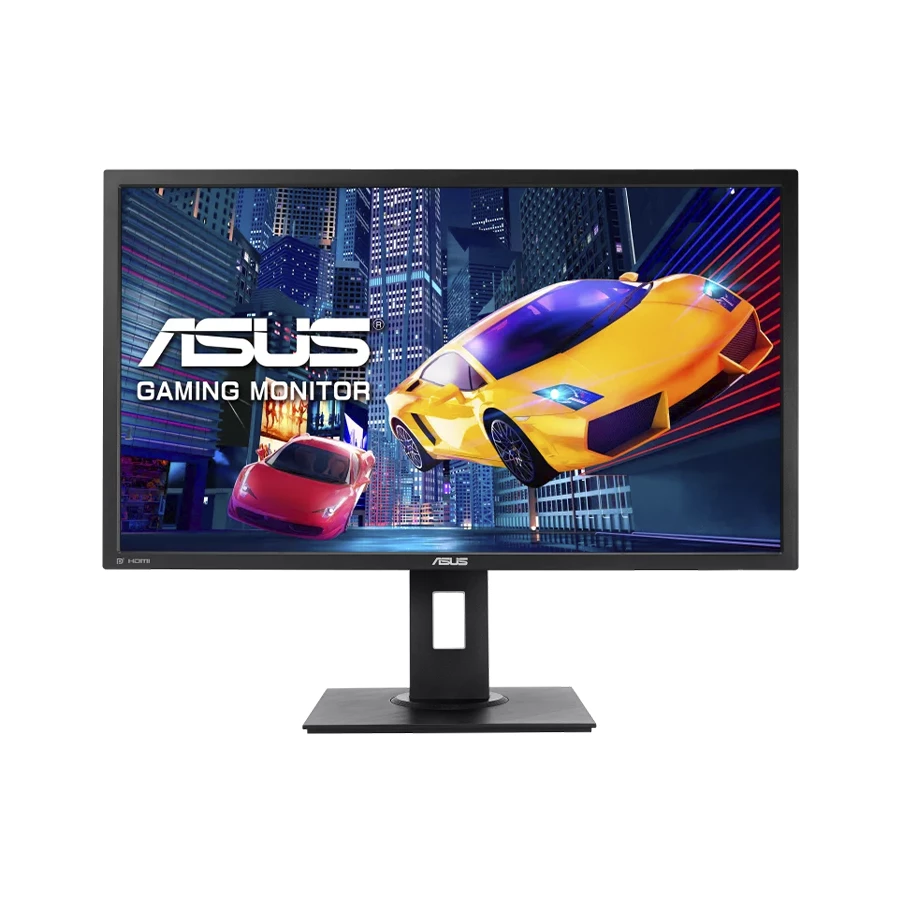 ASUS VP28UQGL 28 inch 4K UHD 1ms FreeSync​ TN Gaming Monitor