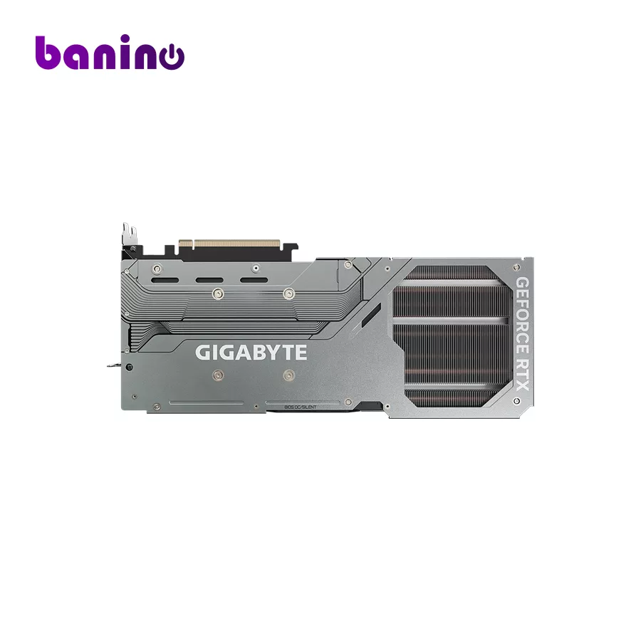 کارت گرافیک گیگابایت GeForce RTX 4080 16GB GAMING OC