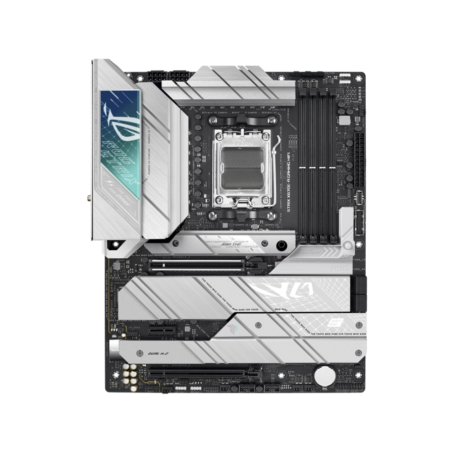 ASUS ROG STRIX X670E-A GAMING WIFI DDR5 AM5 Motherboard