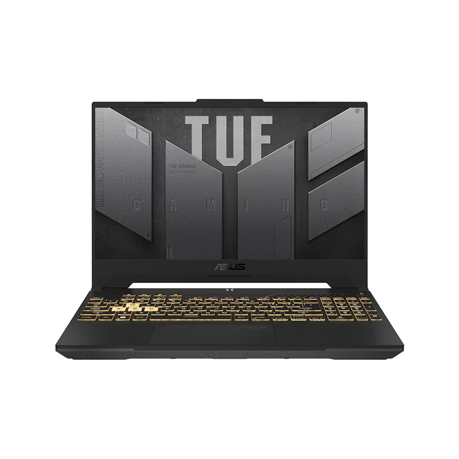 لپ تاپ ایسوس مدل TUF Gaming A17 FA707RR Ryzen7(6800H)-16G-1TB SSD-8G(RTX3070)