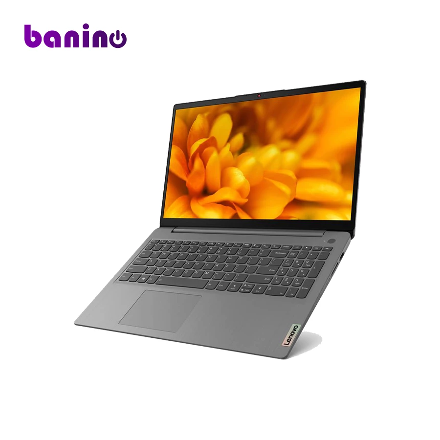 لپ تاپ لنوو مدل Ideapad 3 Core i5(1135G7)-8GB-1TB-2GB(MX350)-Full HD