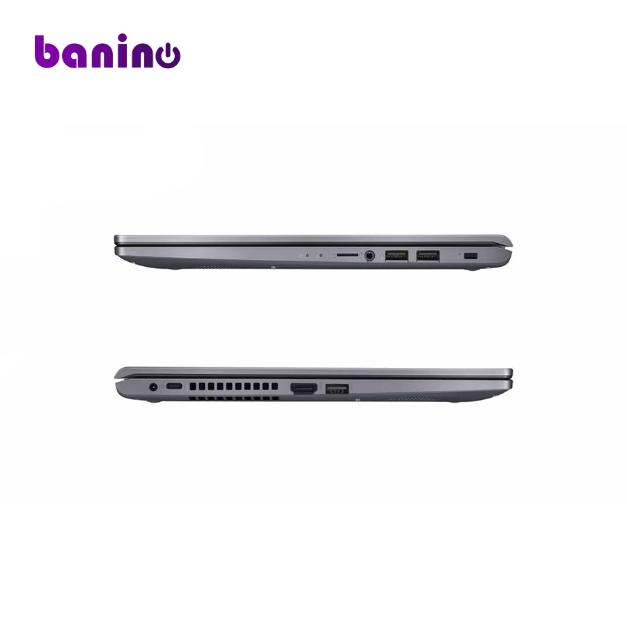 VivoBook R465EA Core i3(1115G4)-8GB-512GB SSD-INTEL-Full HD