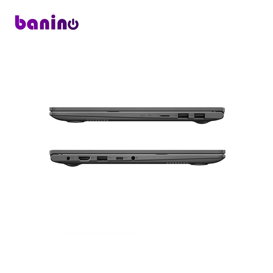 VivoBook K413EQ Core i7(1165G7)-8GB-512GB SSD-2GB(MX350)-Full HD