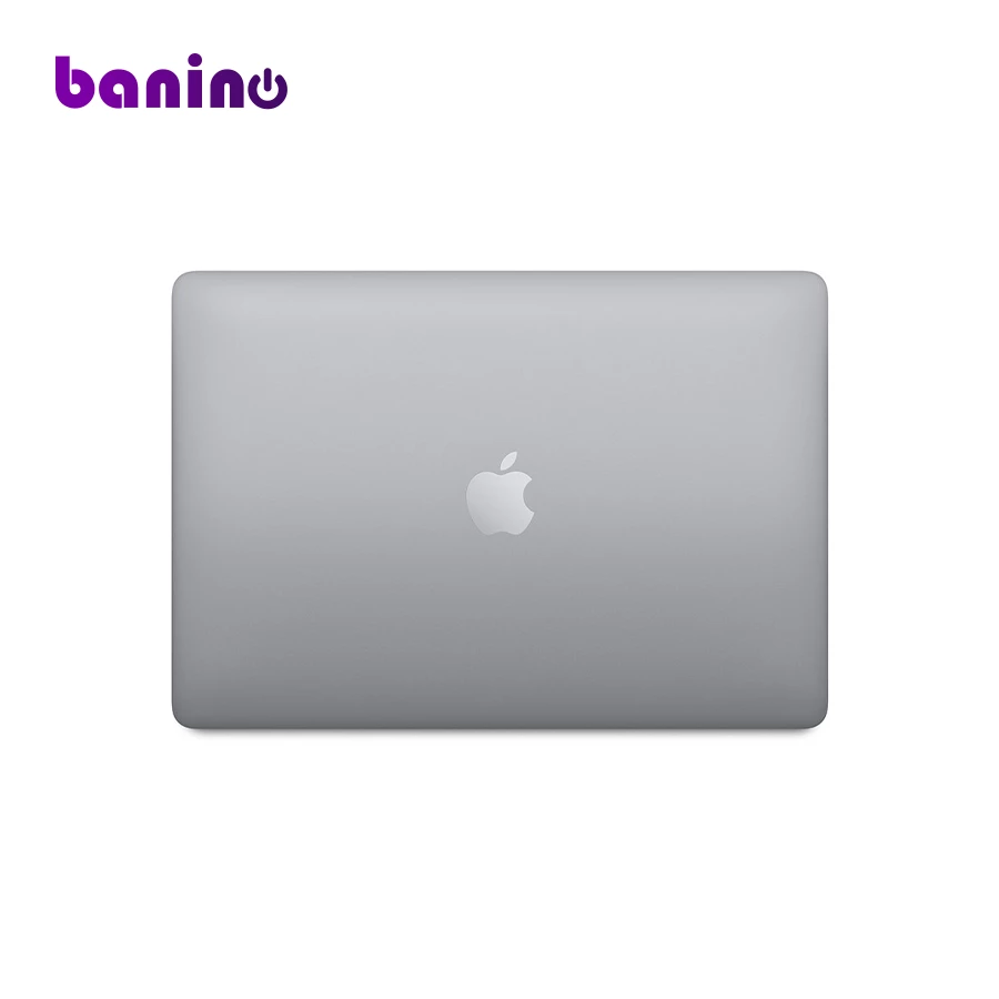 MacBook Pro 13 (2020)-MYD92-M1-8GB-512GB SSD-Integrated GPU