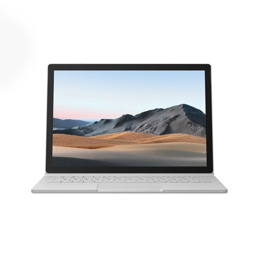 لپ تاپ مایکروسافت مدل Surface Book 3 Core i7(1065G7)-16GB-256GB SSD-4GB(GTX1650)