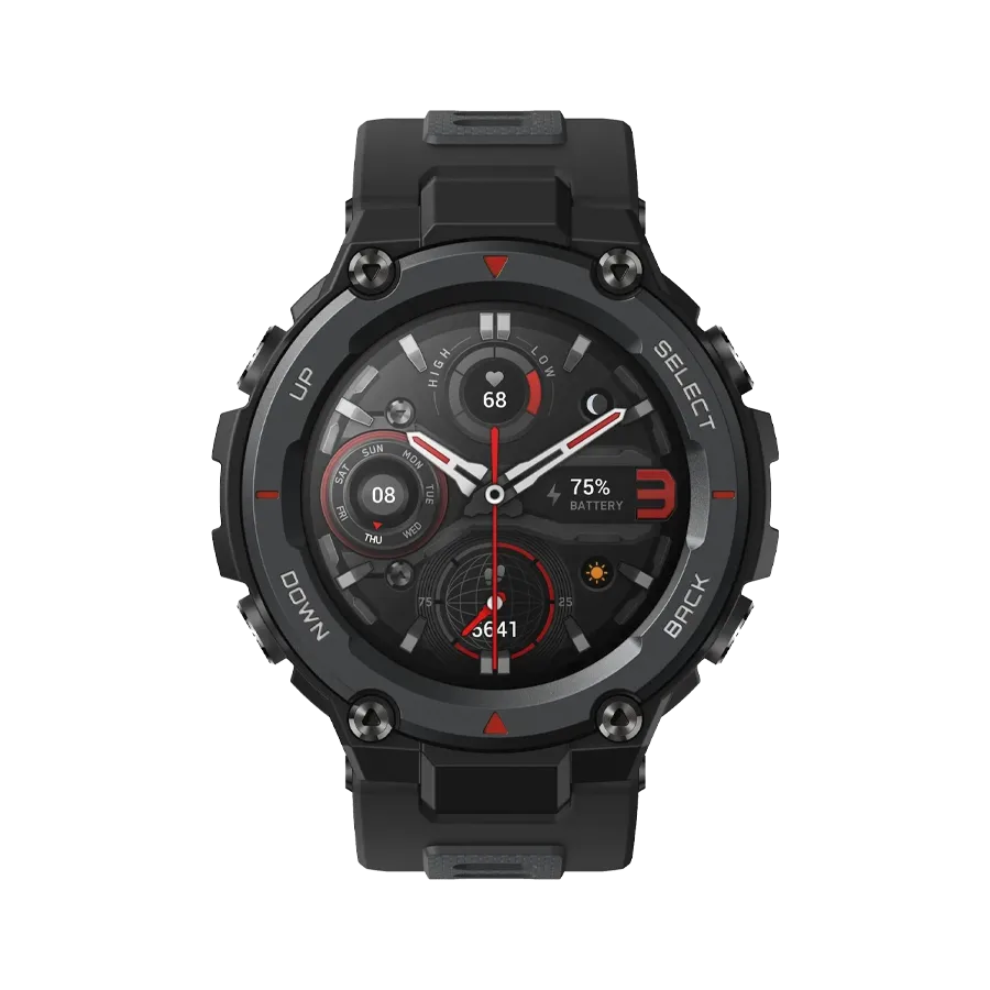 ساعت هوشمند امیزفیت T-REX PRO