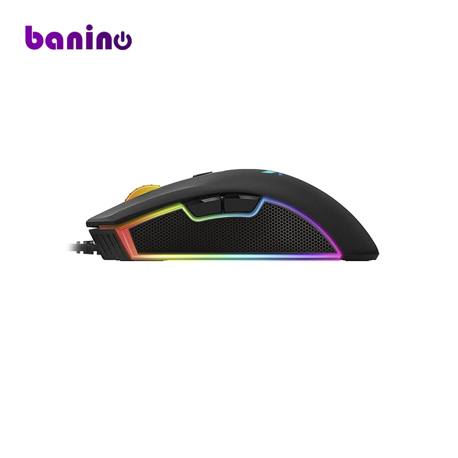 Rapoo V280 Optical Gaming Mouse