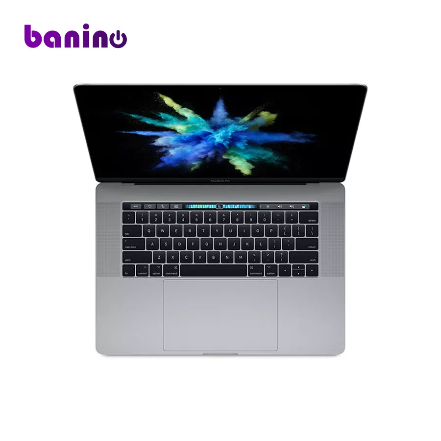 MacBook pro A1707 (2017) Core i7-16GB-1TB SSD-4GB