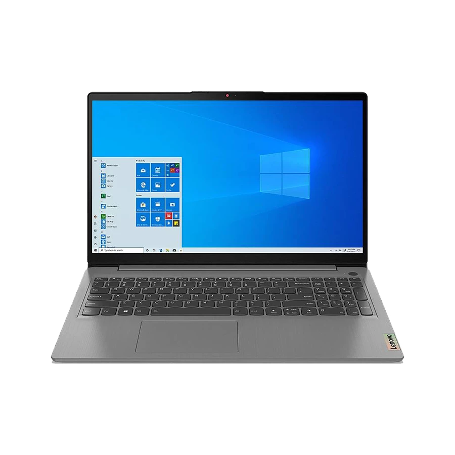 لپ تاپ لنوو مدل Ideapad 3 Core i5(1155G7)-12GB-1TB+256GB SSD-2GB(MX350)-Full HD