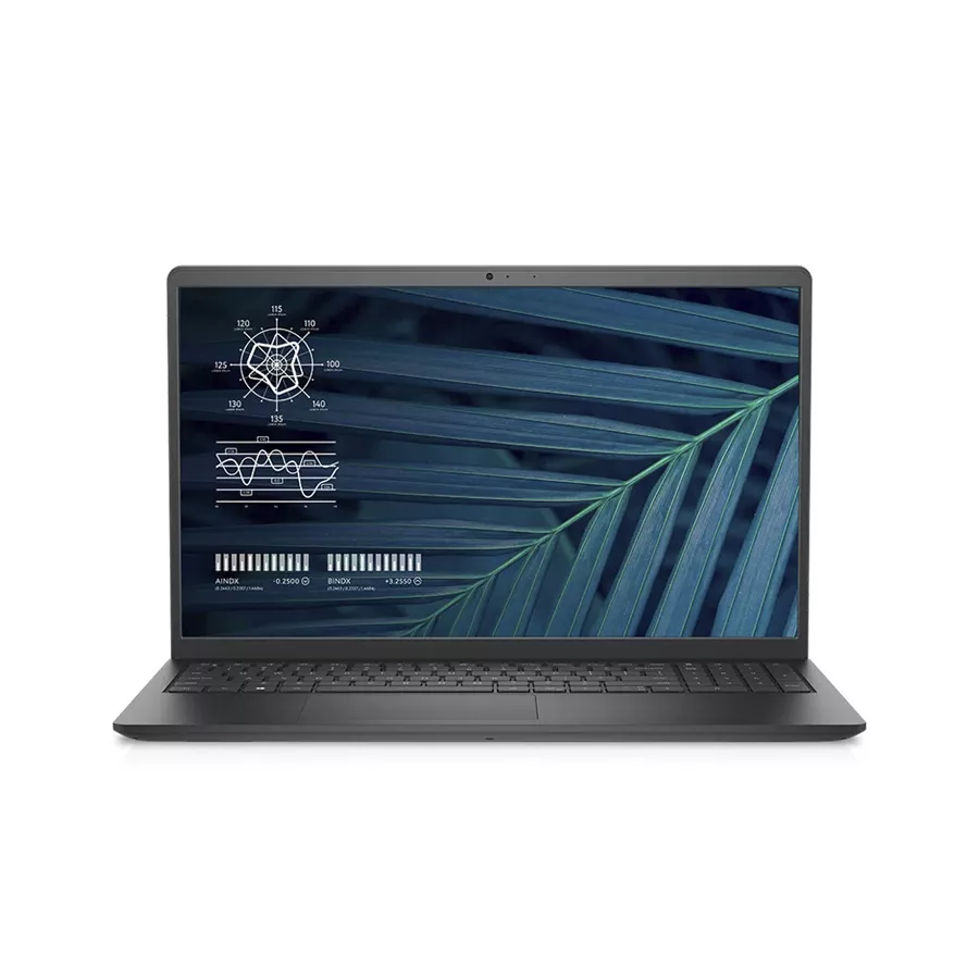 لپ تاپ دل مدل Dell 15 vostro 3510 Core i7(1165G7)-8GB-1TB+250GB SSD-2GB(MX350)