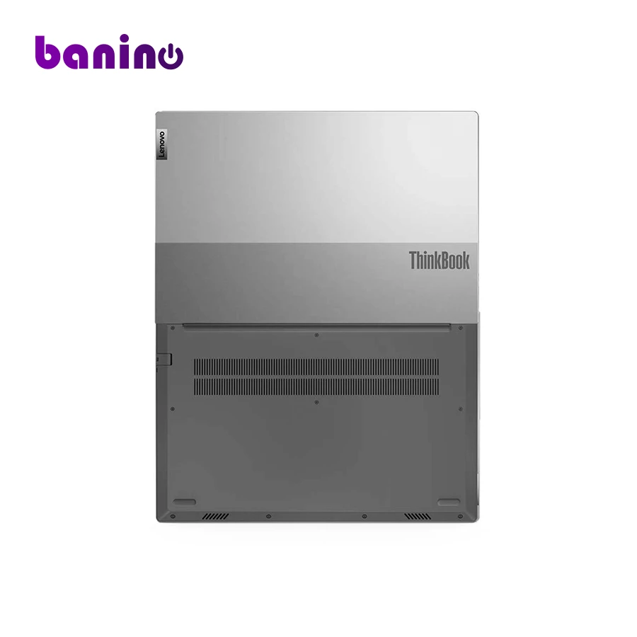 لپ تاپ لنوو مدل Thinkbook 15 Core i3(1115G4)-36GB-1TB+512GB SSD-INTEL-Full HD-TN