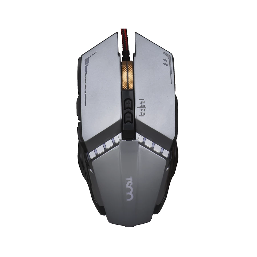 TSCO TM 2021 Wired Gaming Mouse