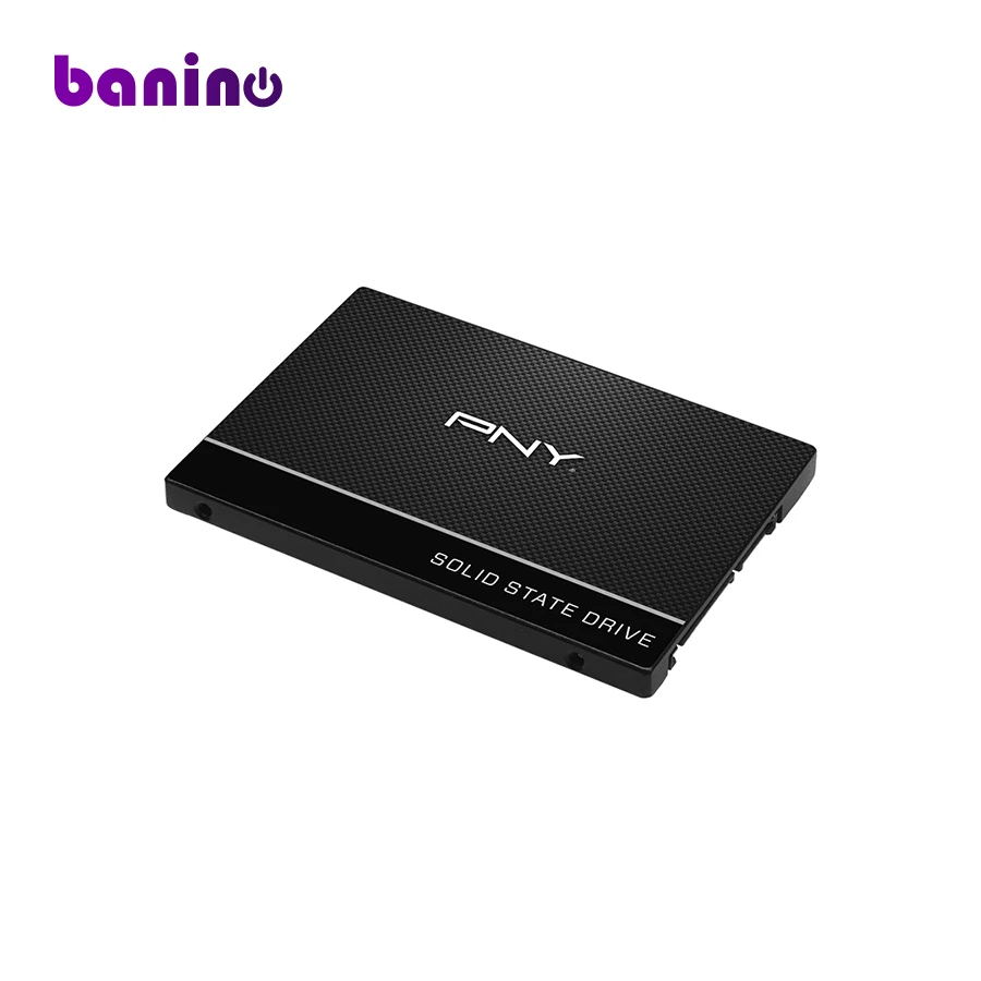 PNY CS900 120GB 2.5 Inch SATAIII SSD