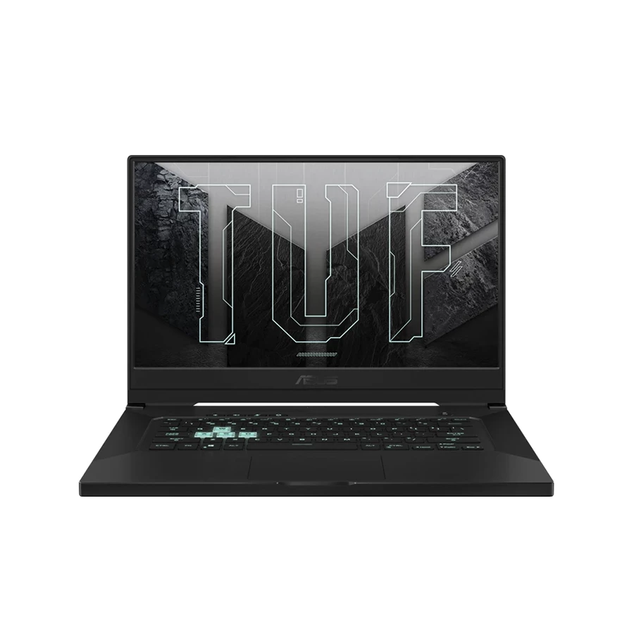 لپ تاپ ایسوس مدل TUF Dash F15 FX516PE Core i7(11370H)-16GB-512GB SSD-4GB(RTX3050Ti)