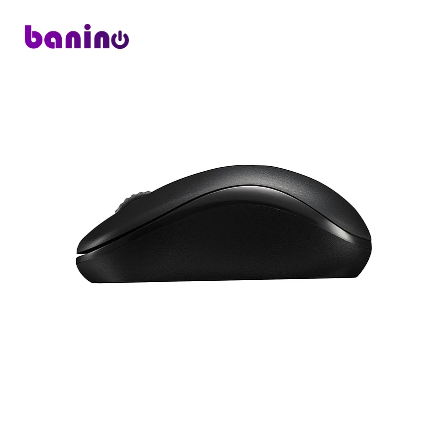 Rapoo M10 Optical Wireless Mouse