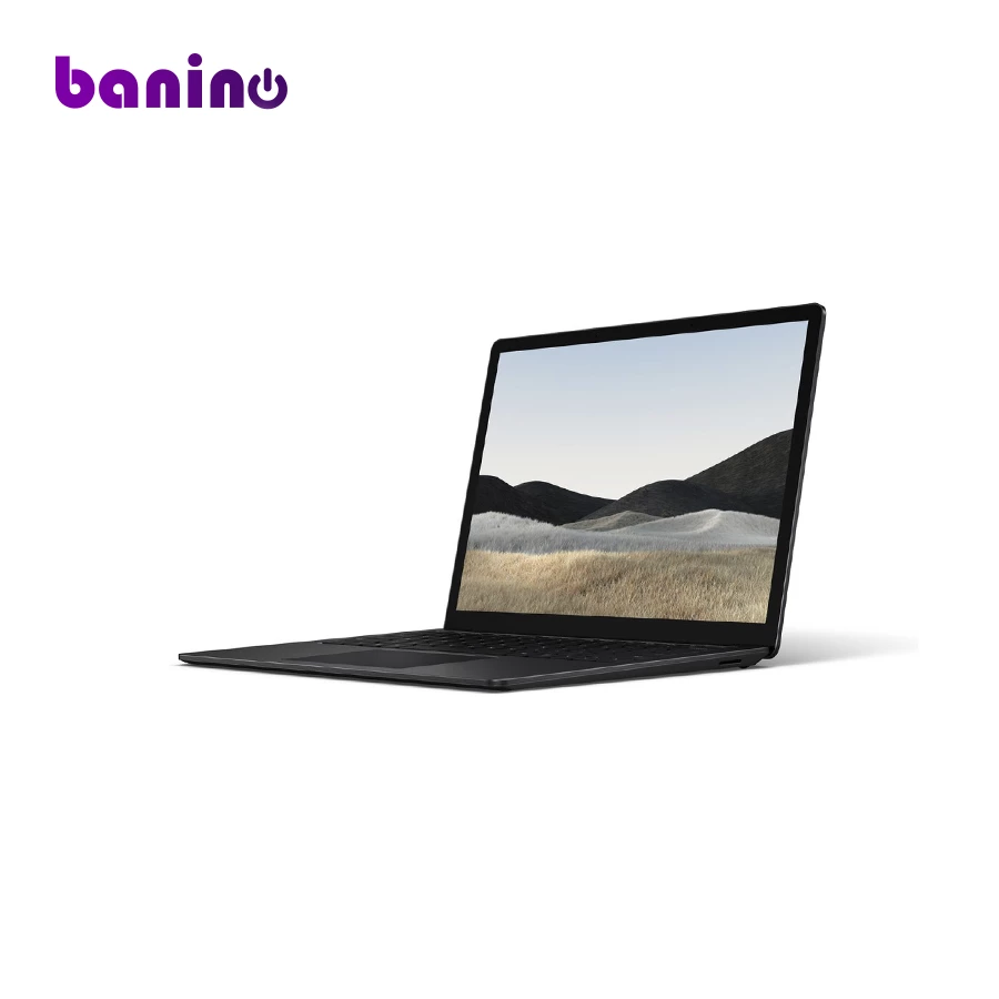 لپ تاپ مایکروسافت مدل Surface Laptop 4 Core i7(1185G7)-16GB-256GB SSD-INTEL