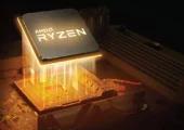 بهترین پردازنده AMD | سری پردازنده های ryzen به همراه مزایا و معایت پردازنده‌های ای ام دی