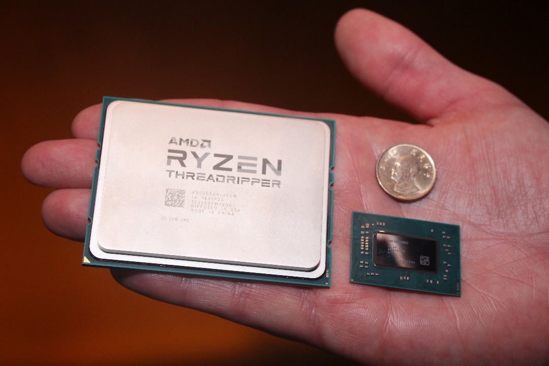 راهنمای خرید بهترین CPU های AMD Reyzen در سال 2020