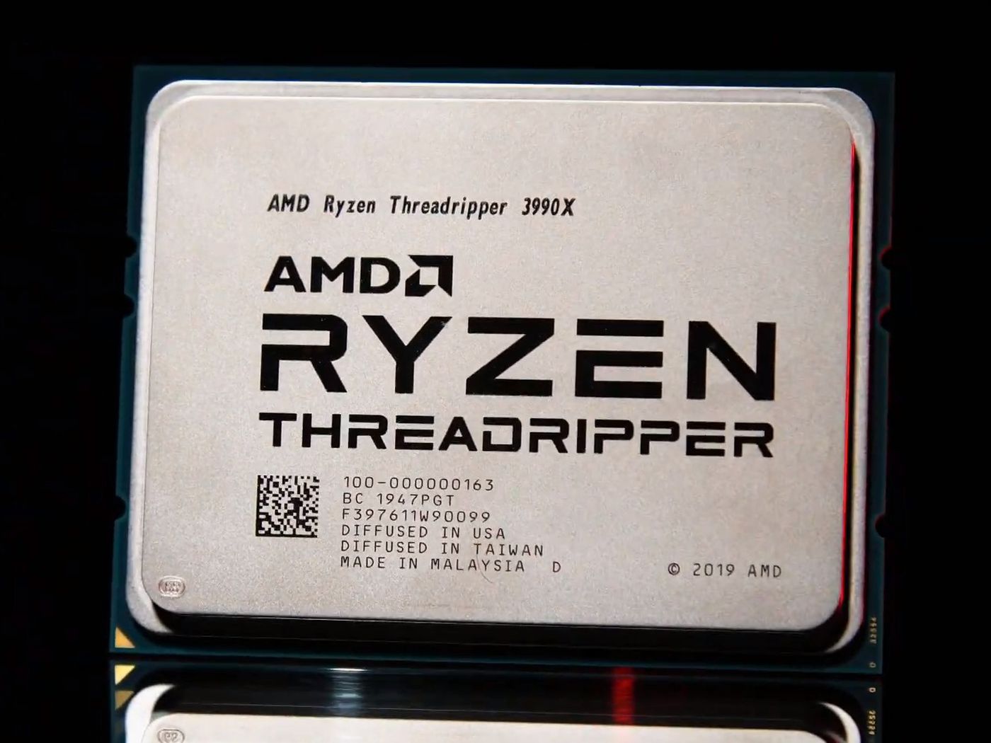 راهنمای خرید بهترین CPU های AMD Reyzen در سال 2020