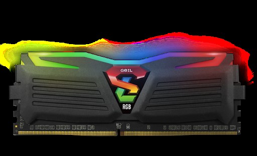 GeIL Super Luce RGB Sync 8 GB DDR4