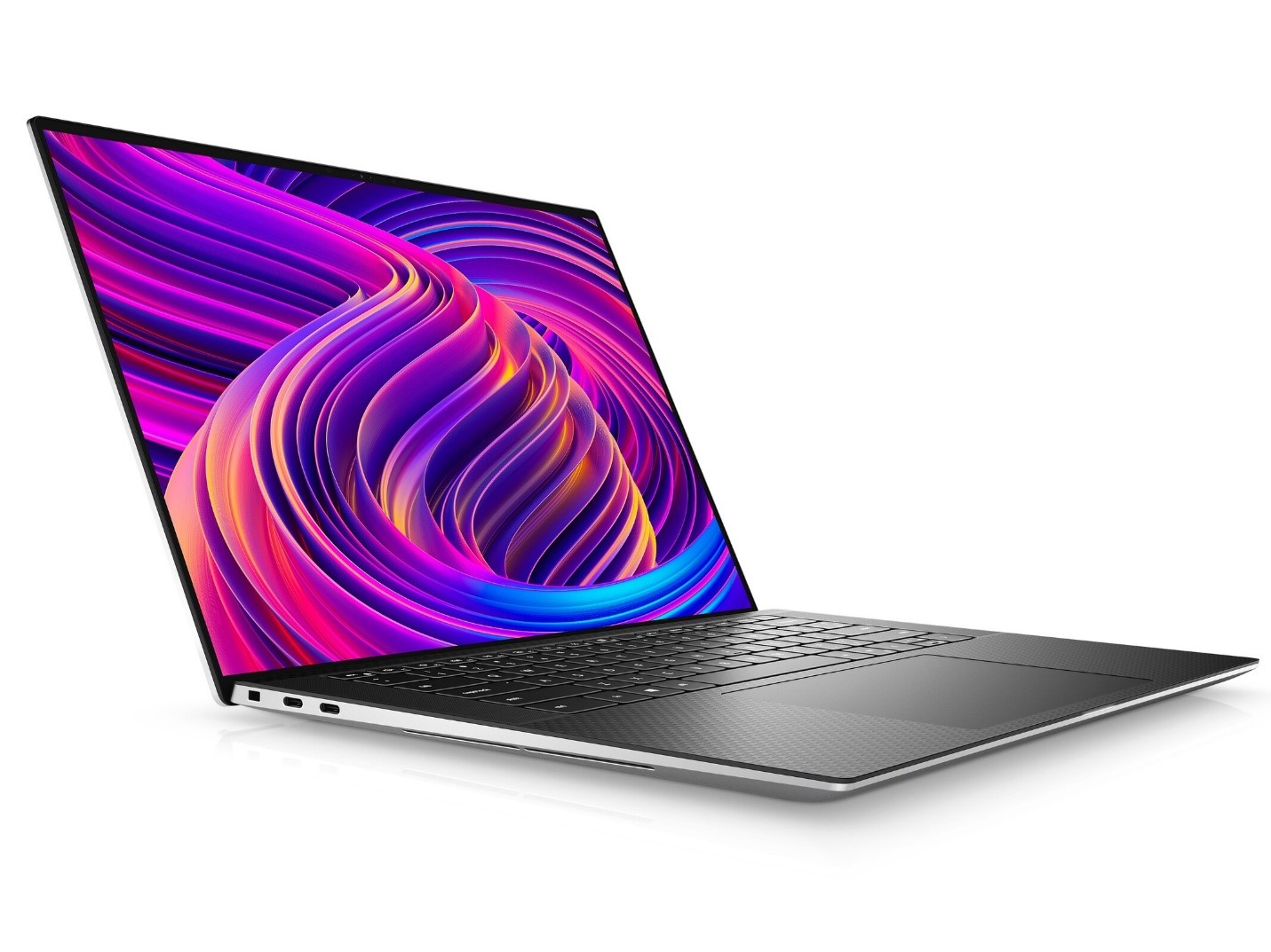 Dell XPS 17