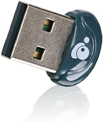 IOGEAR 4.0 Micro USB Bluetooth Adapter