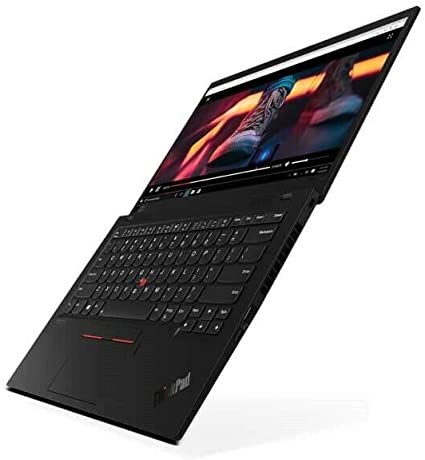 Lenovo ThinkPad X1 Carbon (Gen 8)