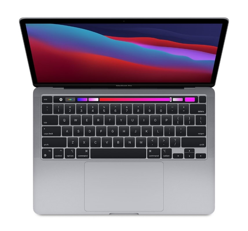 MacBook Pro 13-inch (M1)