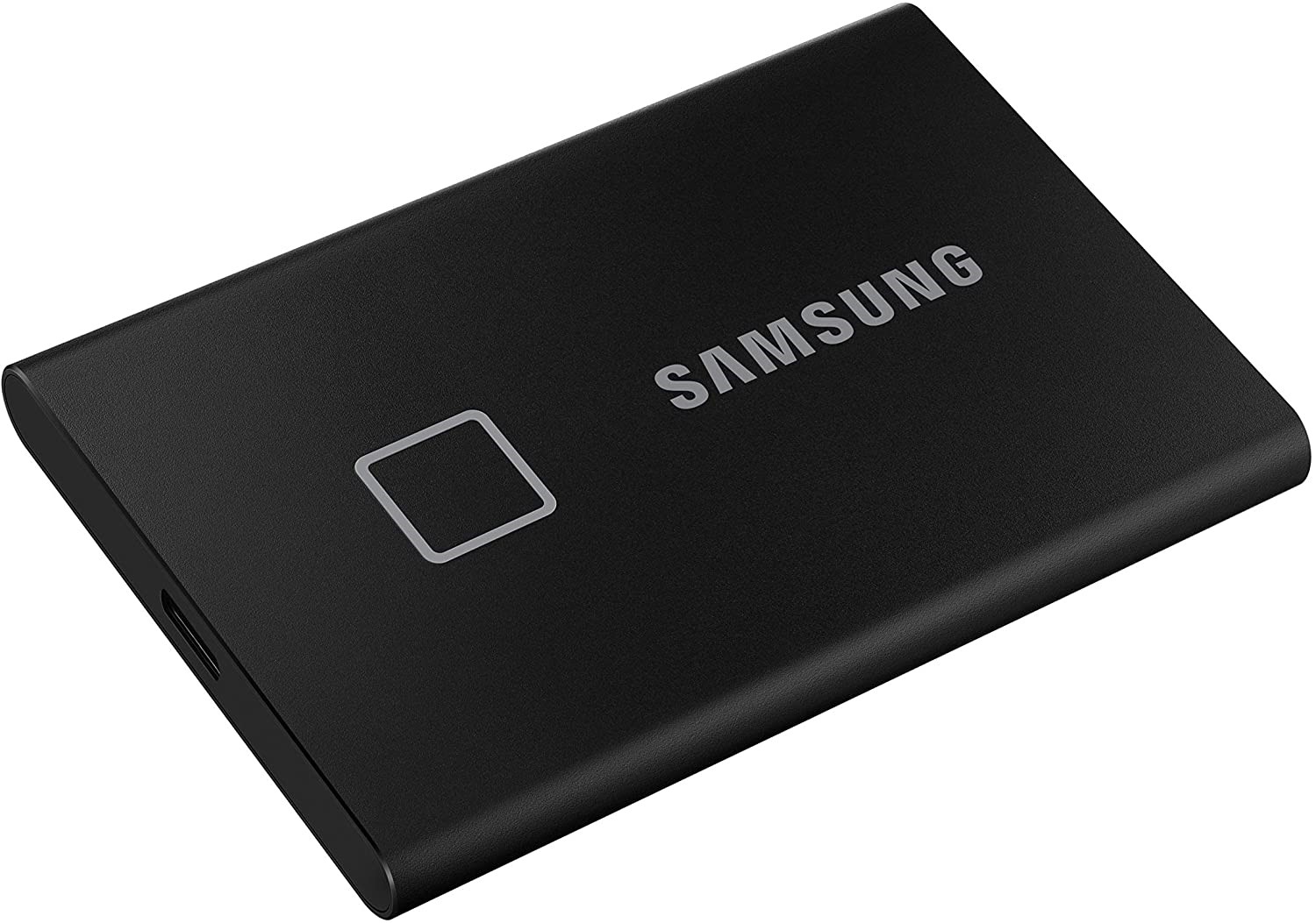 Samsung Portable SSD T7 (MU-PC, USB 3.2, 1TB)