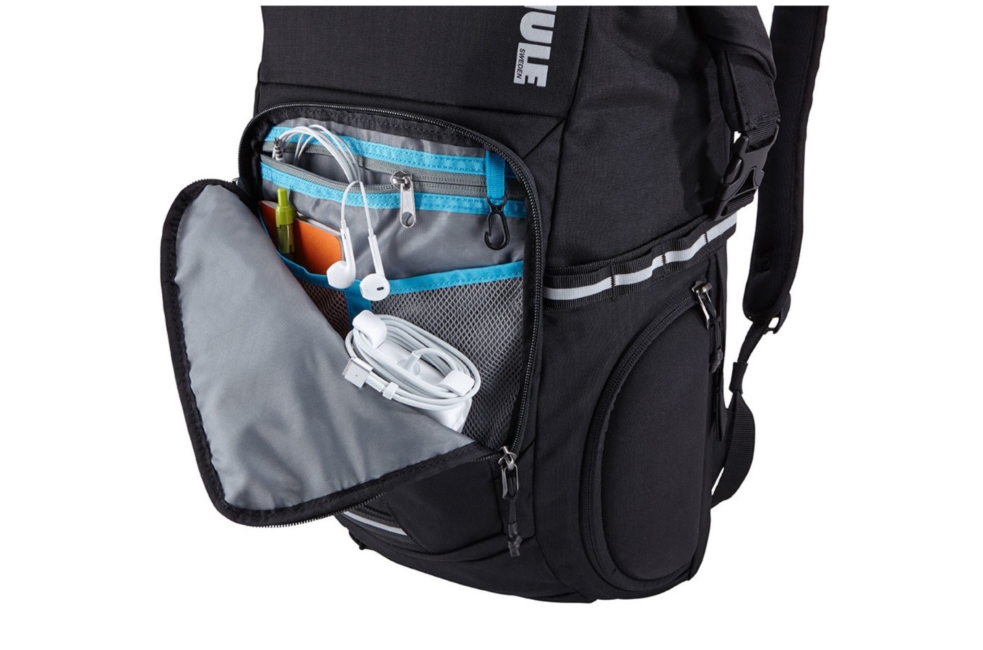 Thule Pack 'n Pedal Commuter