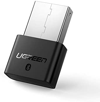 UGREEN USB Bluetooth 4.0 Adapter