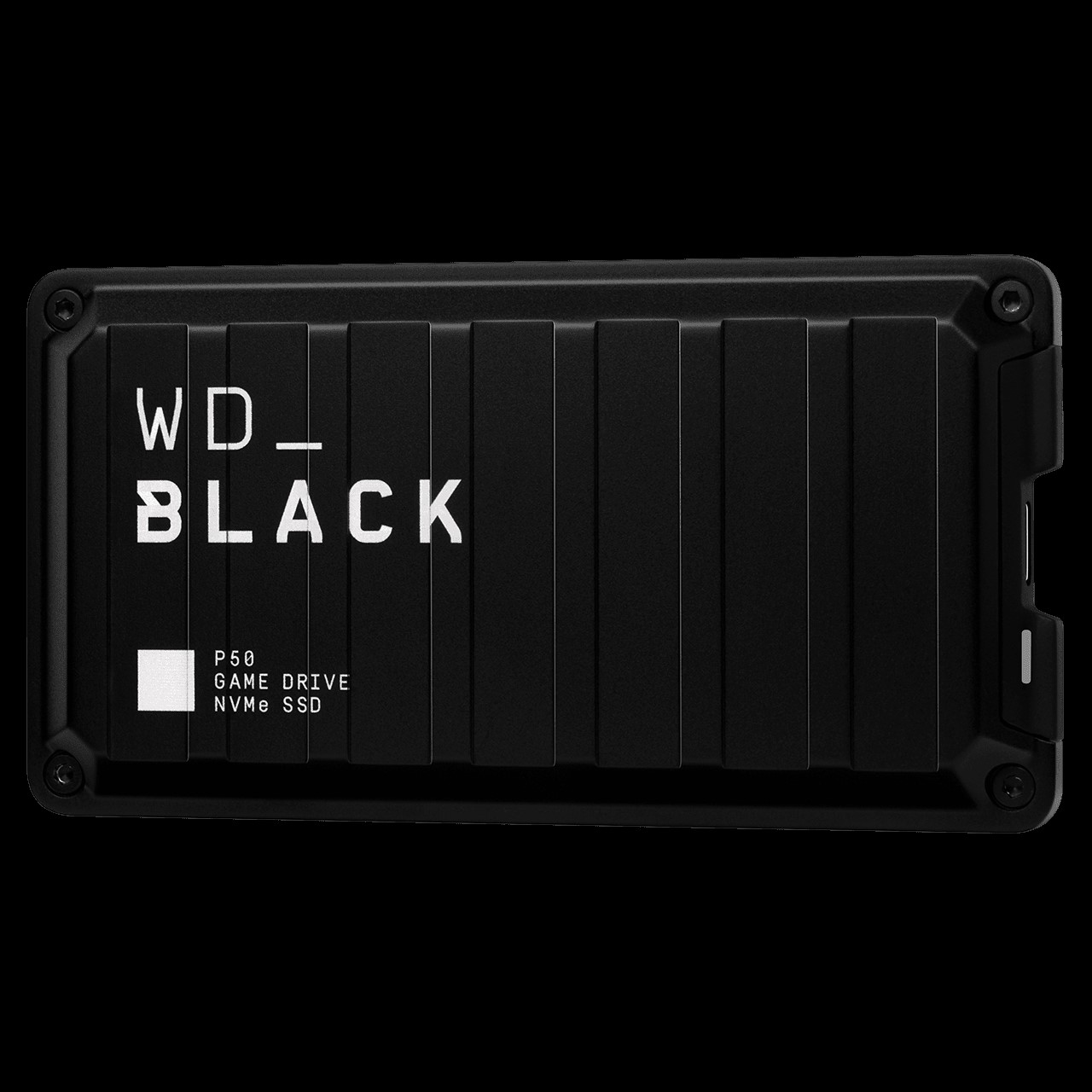 WD _BLACK P50 Game Drive SSD