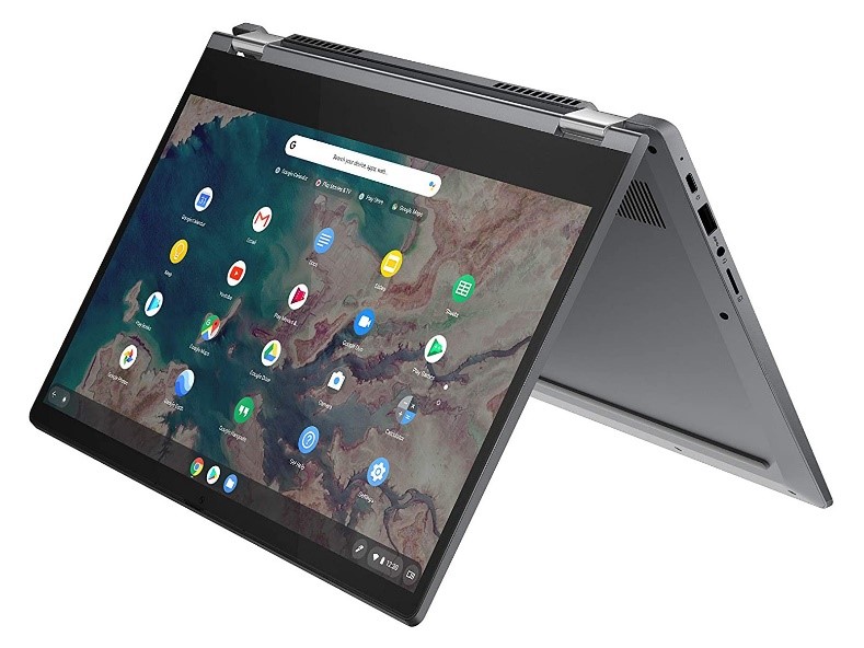 Lenovo IdeaPad Chromebook Flex 5 2-in-1