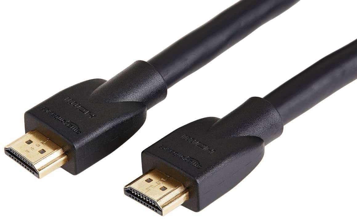 بهترین کابل های HDMI