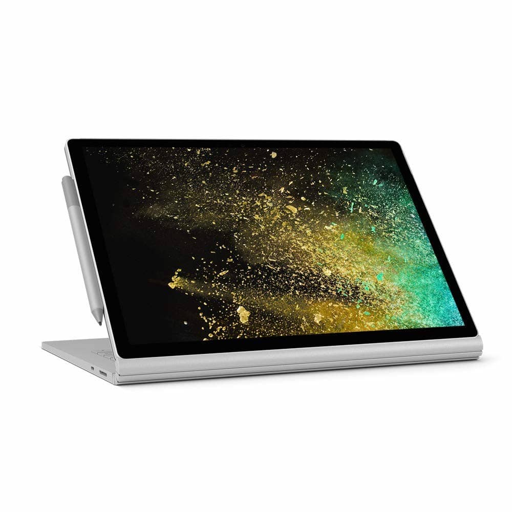 Microsoft Surface Book 2 8th Gen Touchscreen