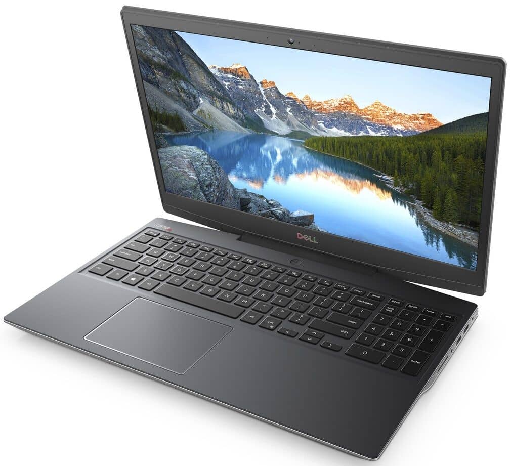 Dell G5 SE 5505 Gaming Laptop